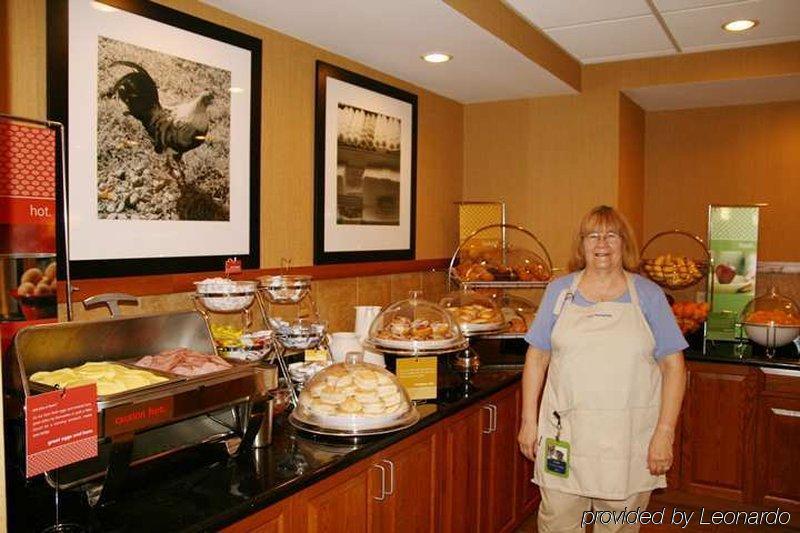 Hampton Inn & Suites Ephrata - Mountain Springs Restaurant photo