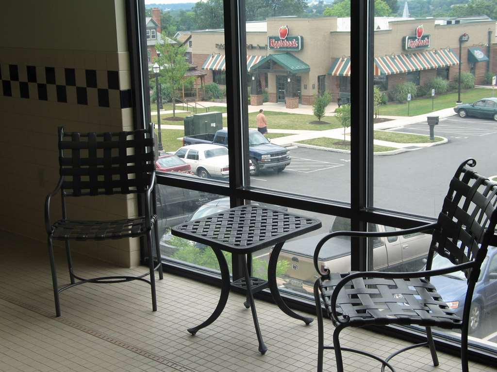 Hampton Inn & Suites Ephrata - Mountain Springs Facilities photo