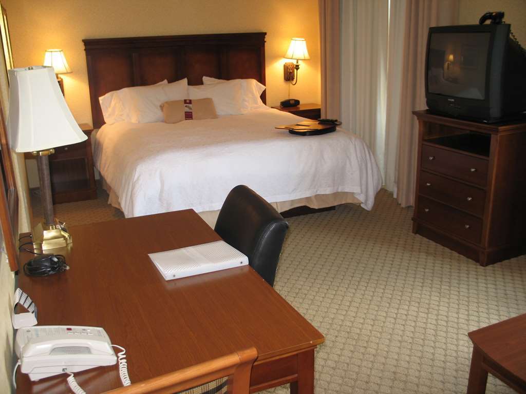 Hampton Inn & Suites Ephrata - Mountain Springs Room photo