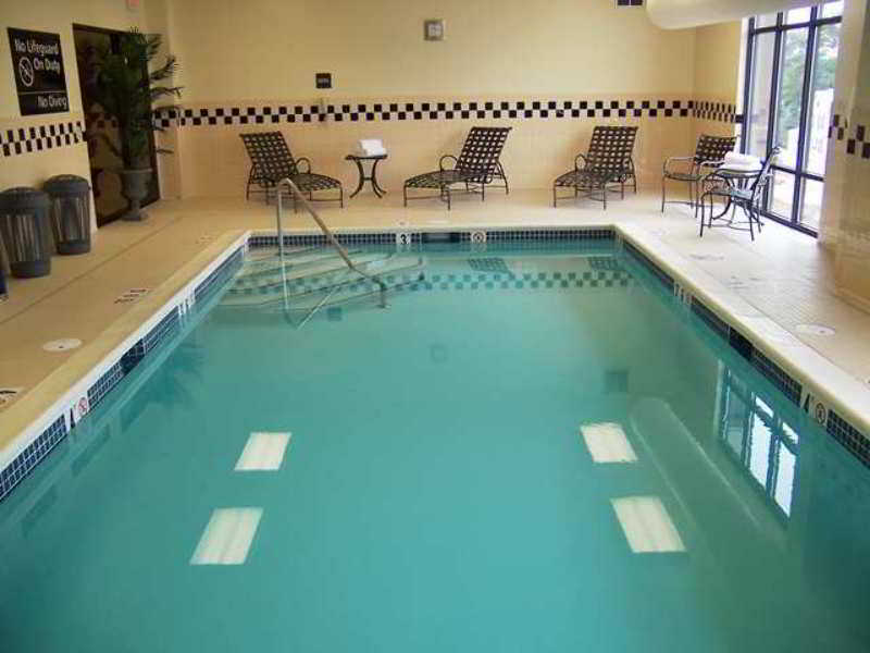 Hampton Inn & Suites Ephrata - Mountain Springs Facilities photo